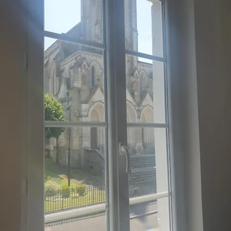 Maison Centre Gare 3*