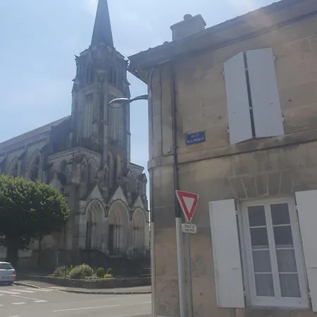 Maison Centre Gare