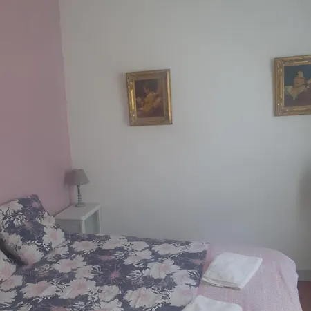 Maison Centre Gare 3* Cognac